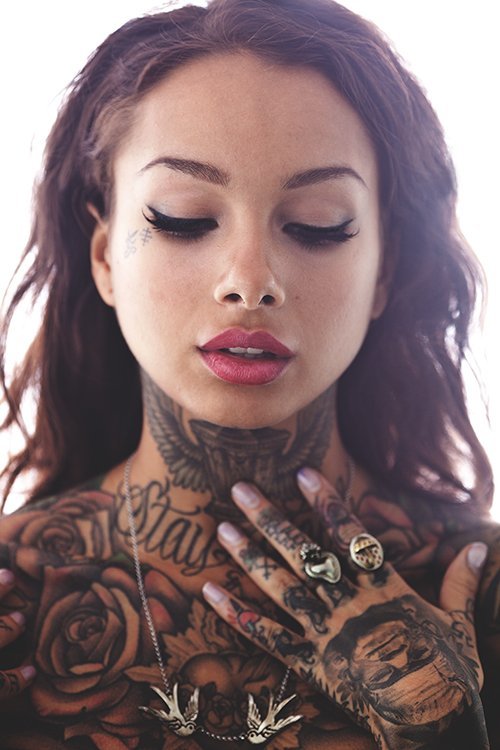 Cleo Wattenstroem image