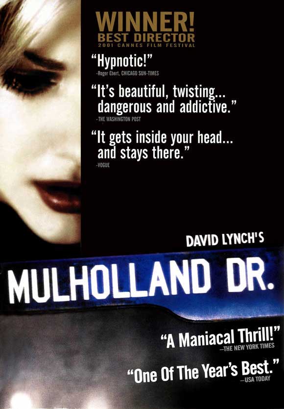 Mulholland Drive