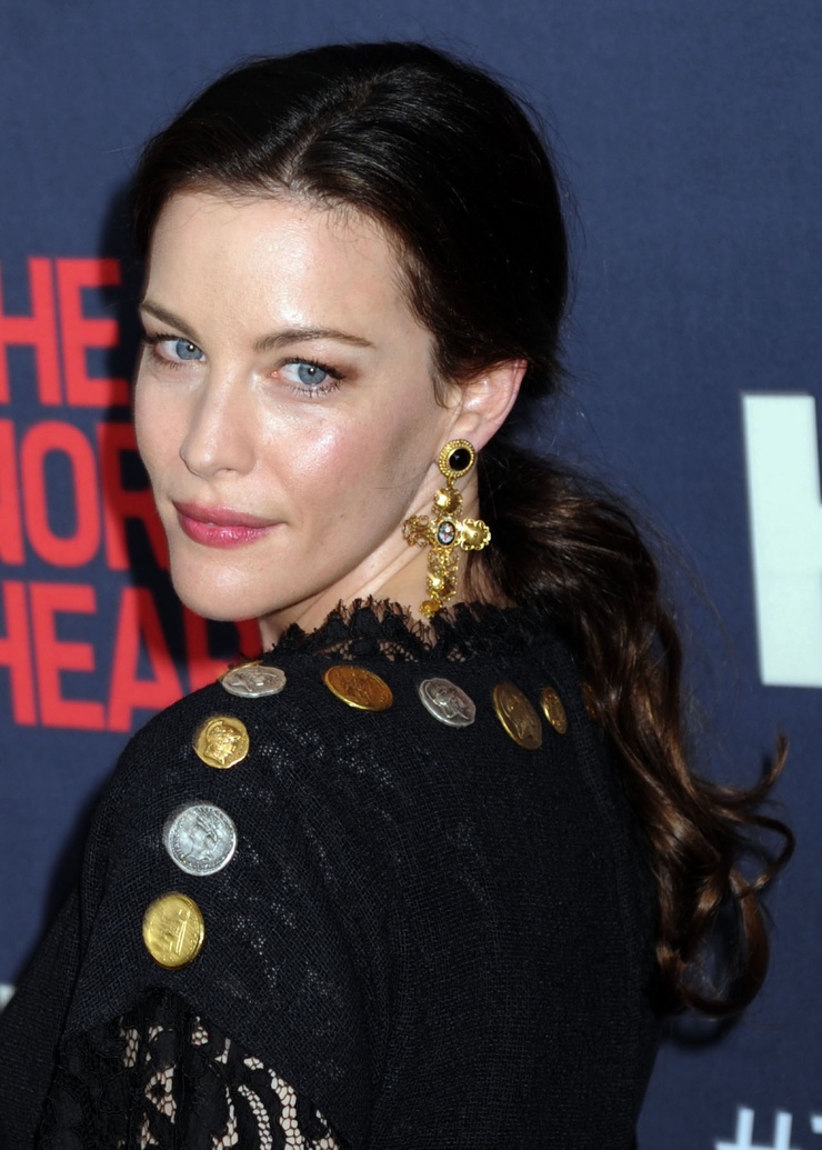 Liv Tyler Liv Tyler