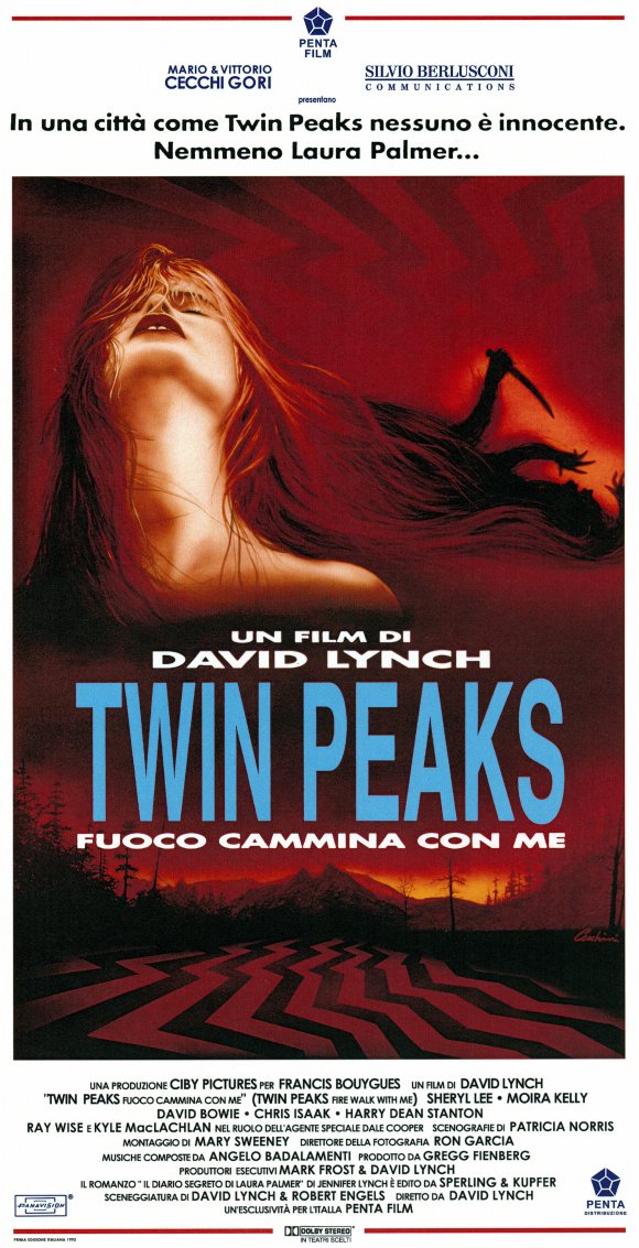 Twin Peaks: Fire Walk with Me