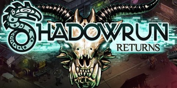 Shadowrun Returns