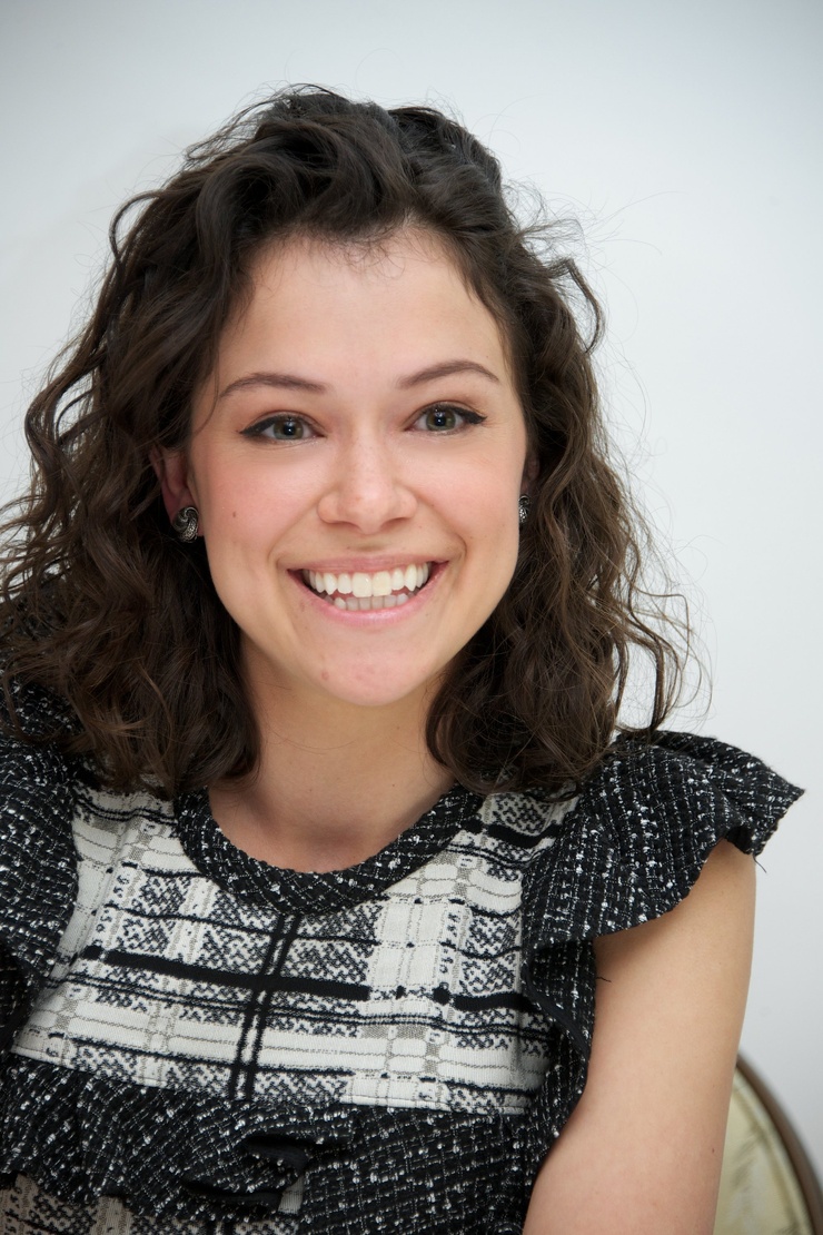 Tatiana Maslany