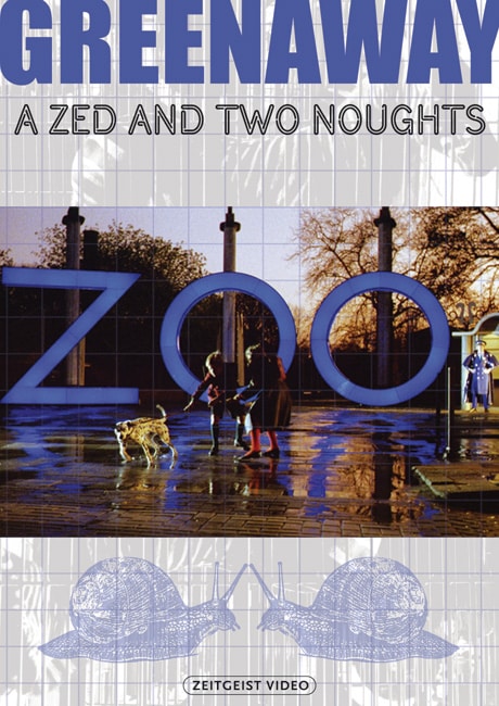 A Zed & Two Noughts (1985) A Zed & Two Noughts (1985)