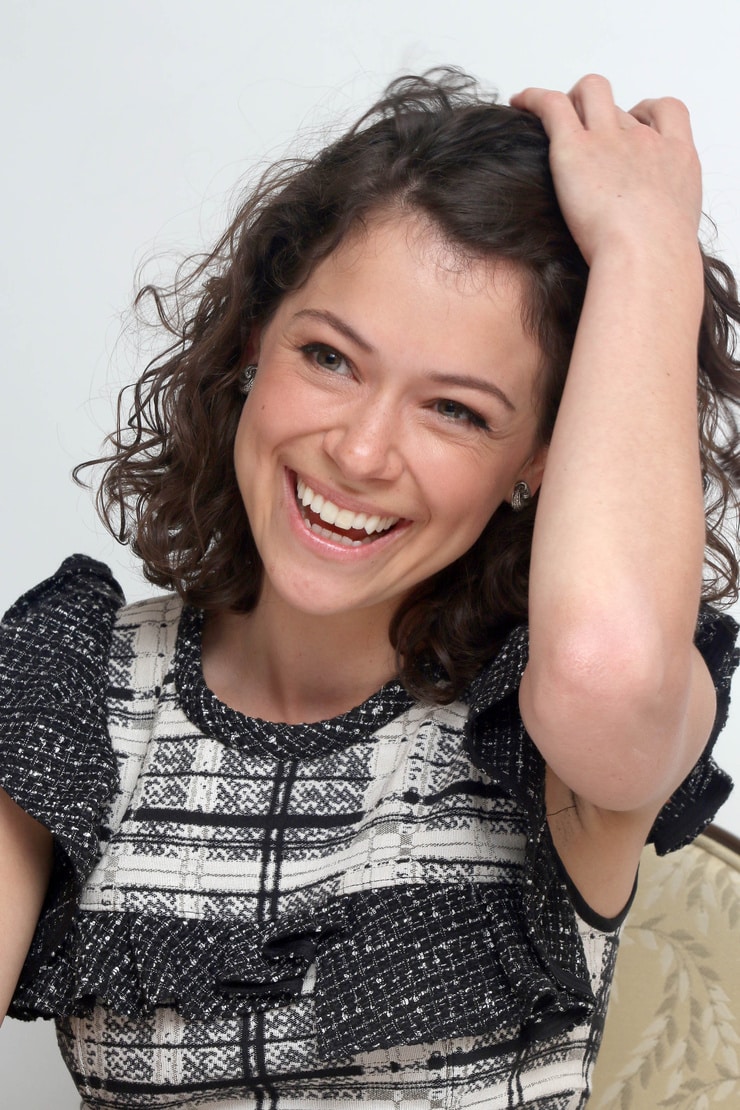 Tatiana Maslany