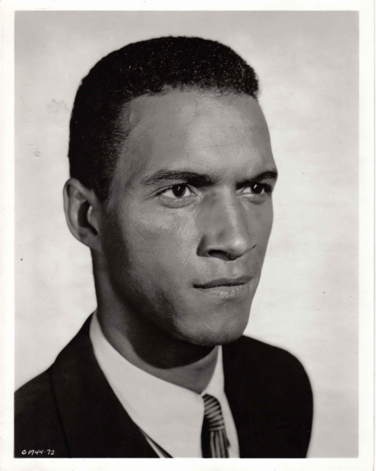 James Edwards James Edwards