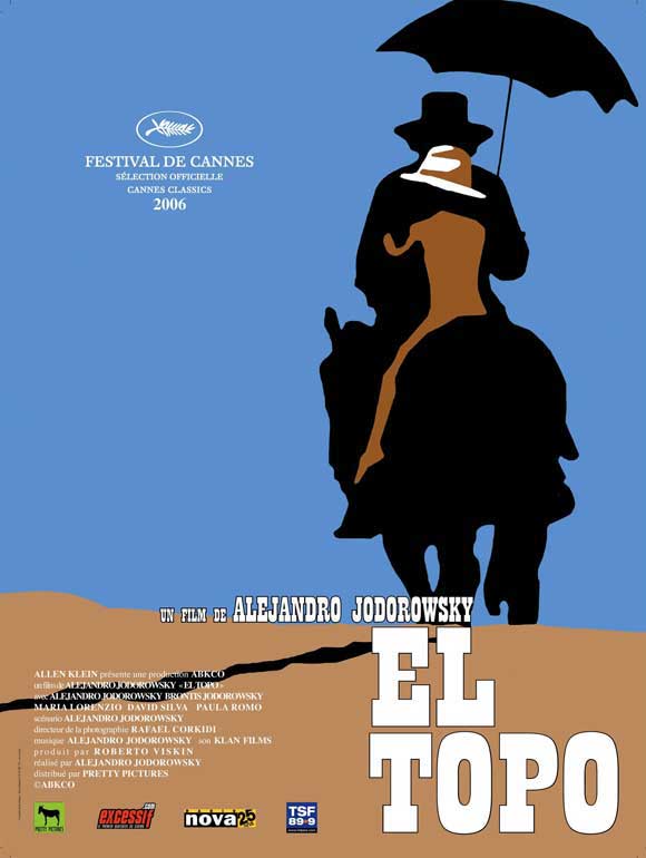 El Topo (1970) El Topo (1970)
