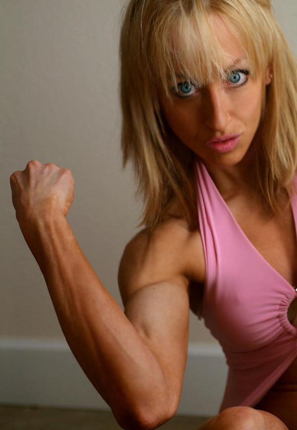 Kelly Lynn Nauyokas