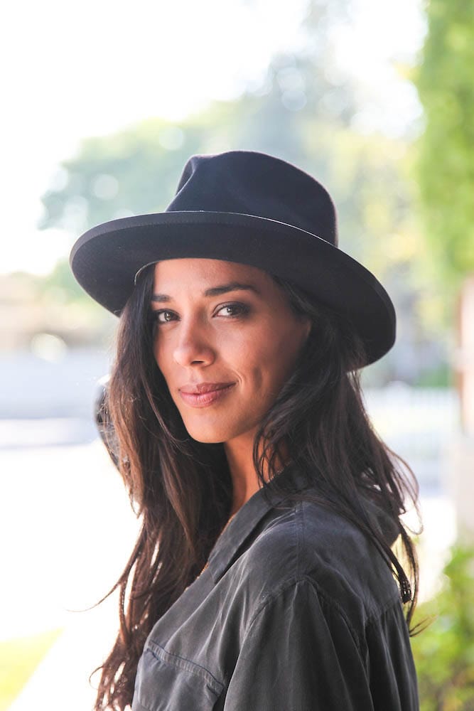 Amanda Sudano