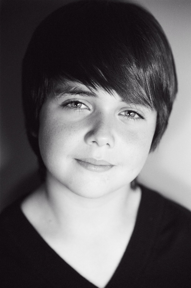 Connor Panayi