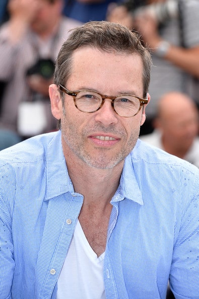 Guy Pearce