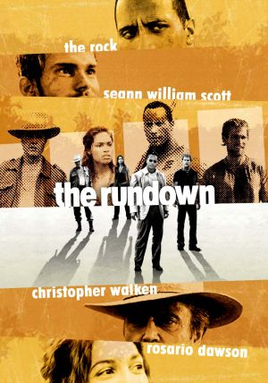 The Rundown