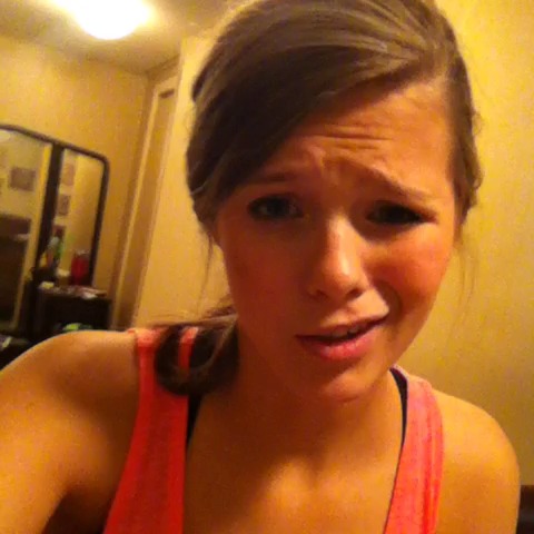Molly Kate Kestner picture