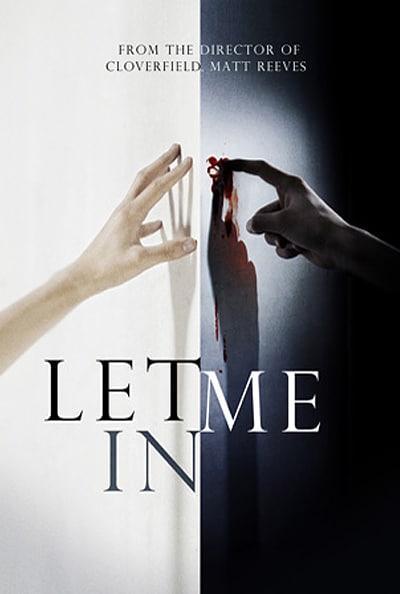 Let Me In