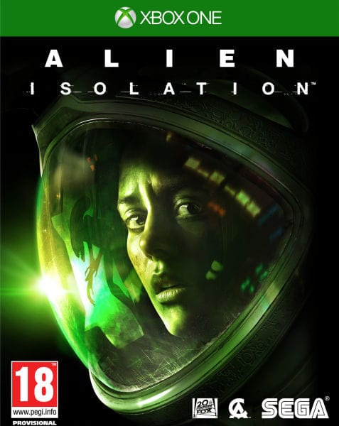 Alien: Isolation