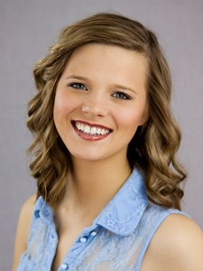 Molly Kate Kestner Molly Kate Kestner