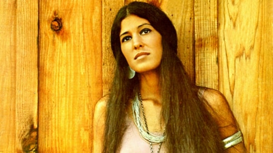 Rita Coolidge