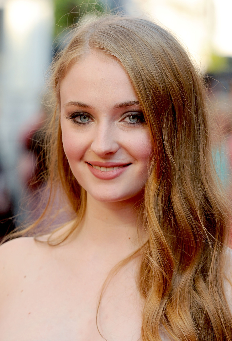 Sophie Turner Sophie Turner