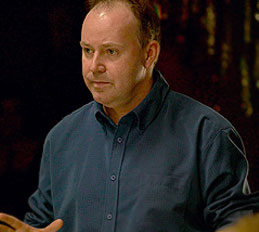 David Yates David Yates