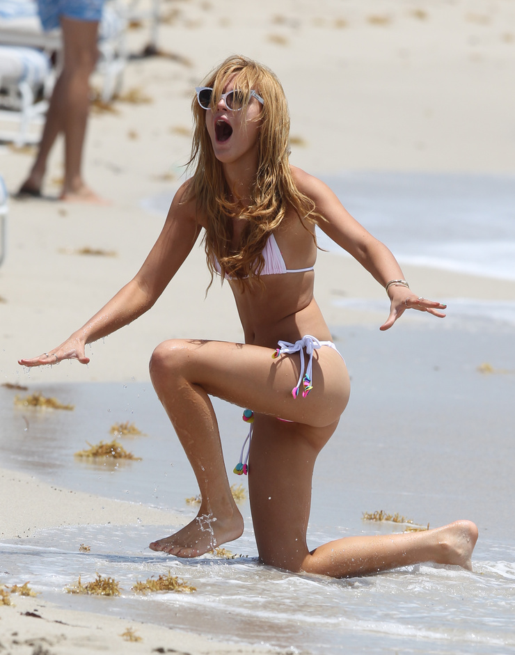 Bella Thorne