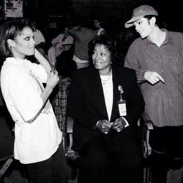 Janet Jackson
