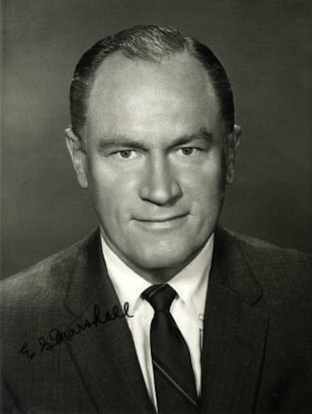 E.G. Marshall E.G. Marshall