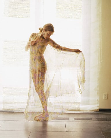 Natalia Vodianova Natalia Vodianova