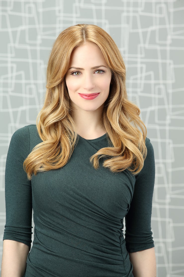 Jaime Ray Newman