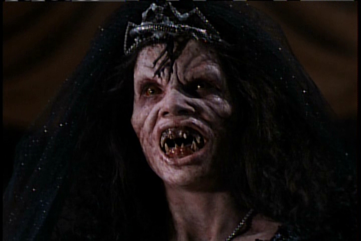 Night of the Demons 2
