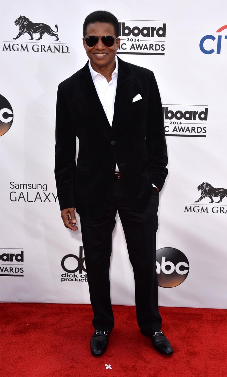 Jackie Jackson