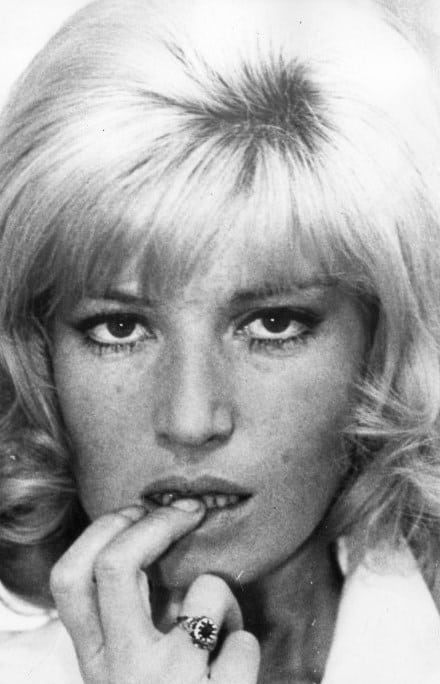 Monica Vitti