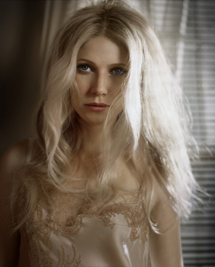 Gwyneth Paltrow Gwyneth Paltrow