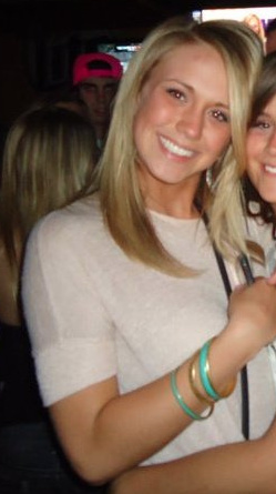 Bailee Moore