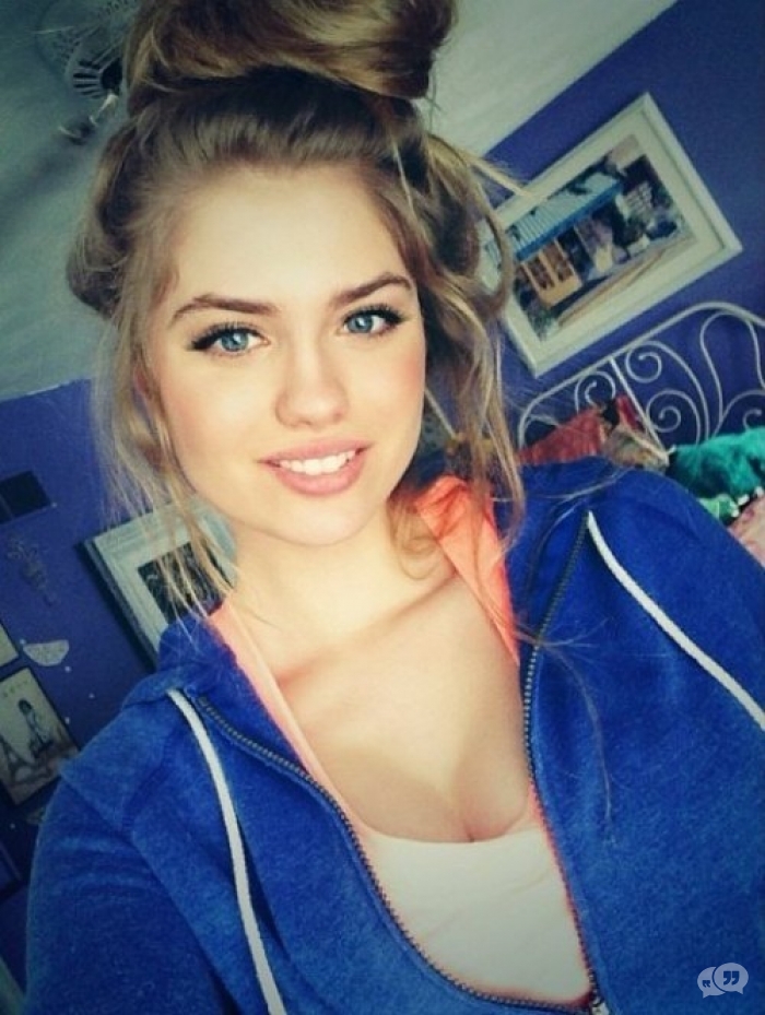 Alexandria Morgan