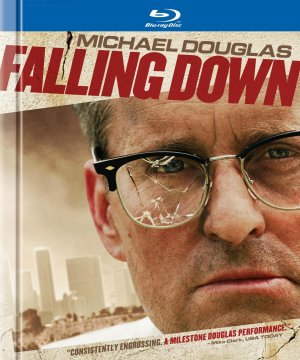 Falling Down
