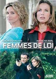 Femmes de loi