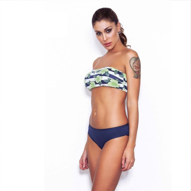 Belén Rodríguez Belén Rodríguez