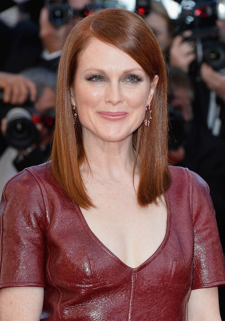 Julianne Moore