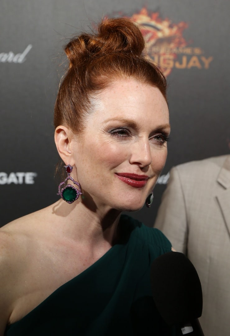 Julianne Moore