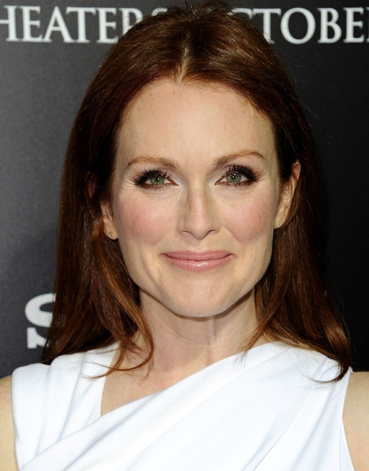 Julianne Moore