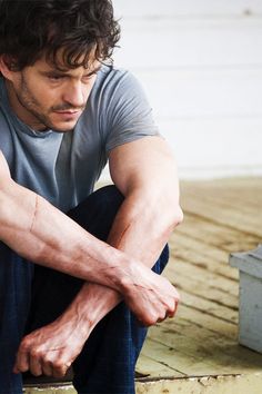 Hugh Dancy