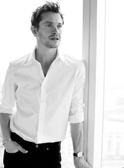 Hugh Dancy