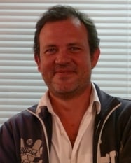 Frédéric Berthe