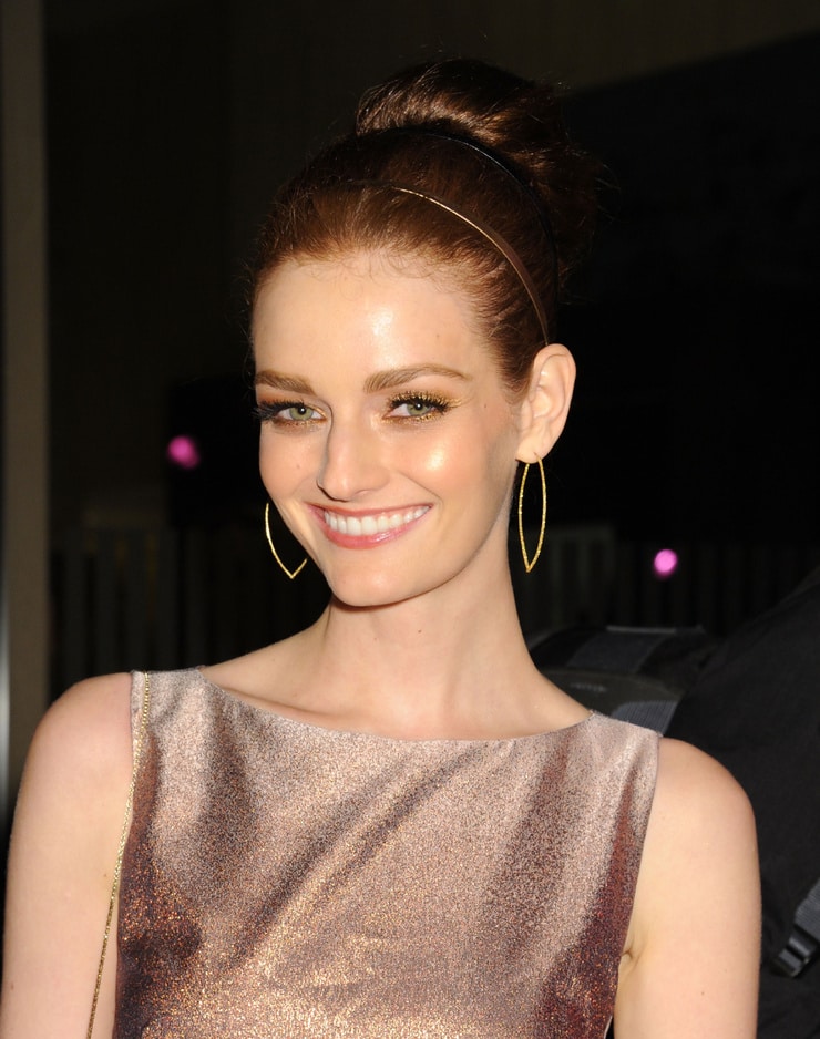 Lydia Hearst