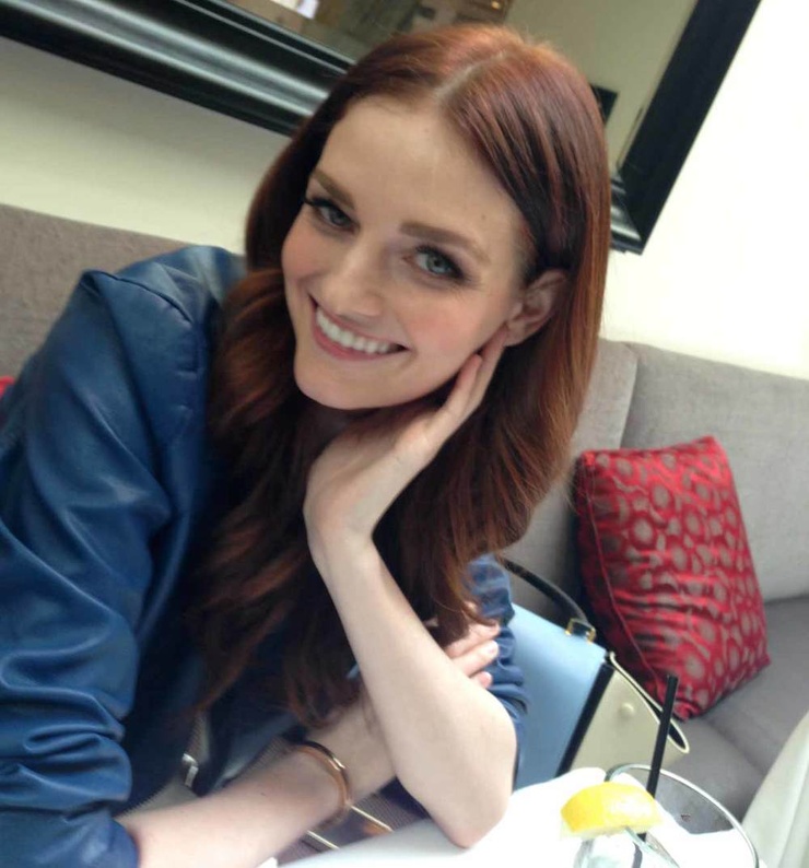 Lydia Hearst Lydia Hearst
