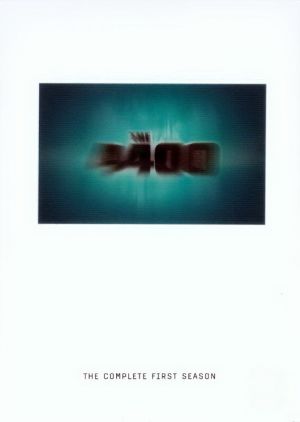 The 4400