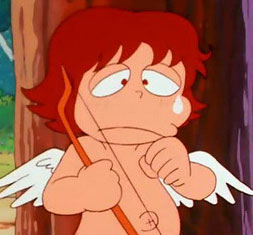 Eros (Little Pollon)