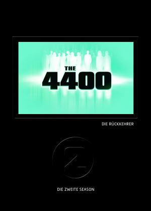 The 4400