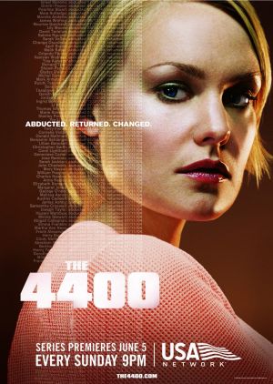 The 4400