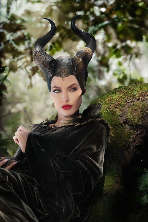 Maleficent (Angelina Jolie) Maleficent (Angelina Jolie)