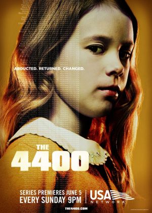 The 4400